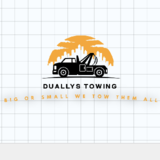 Voir le profil de Duallys towing service - Toronto