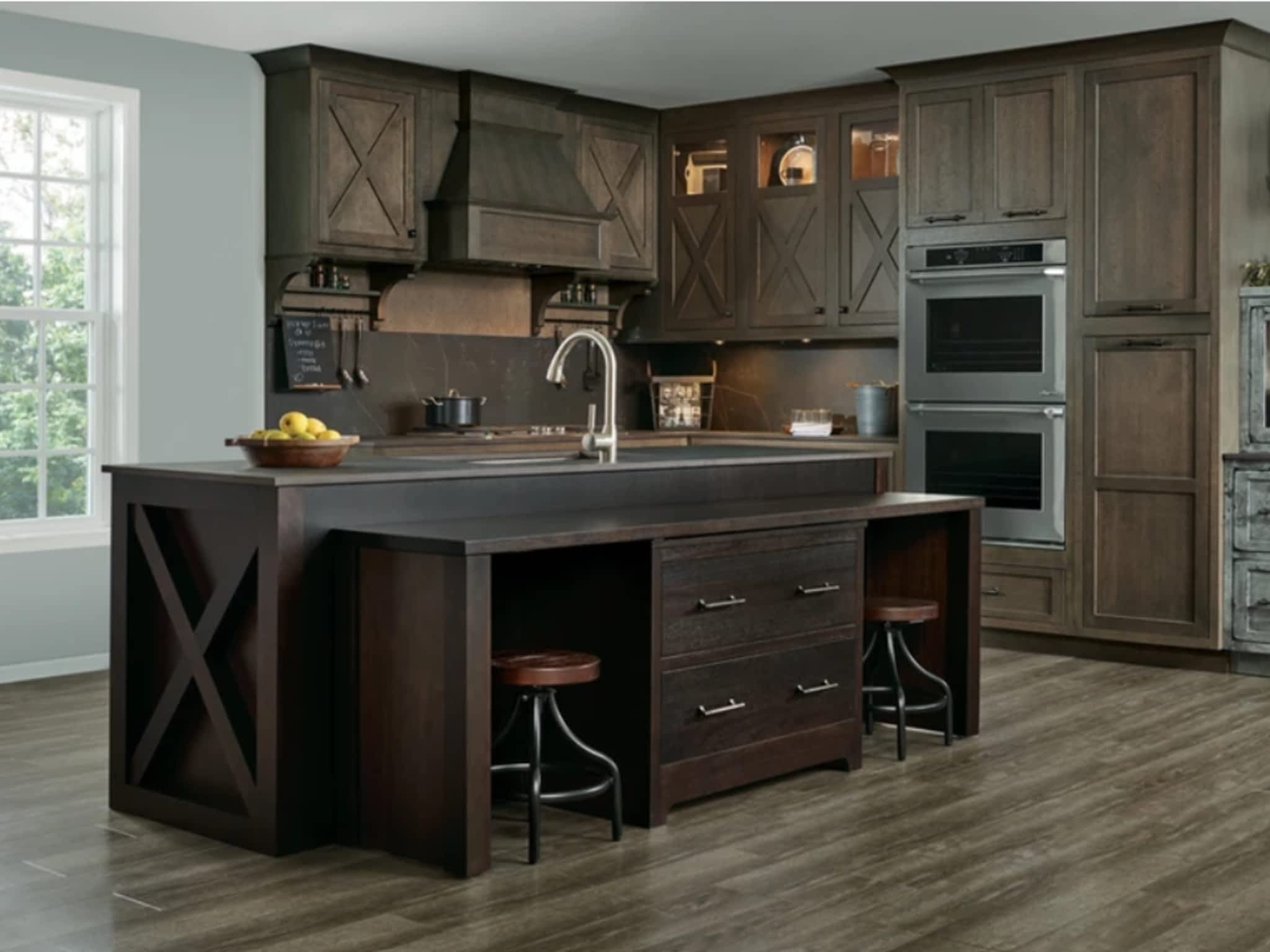 photo MJ Kitchen & Bath