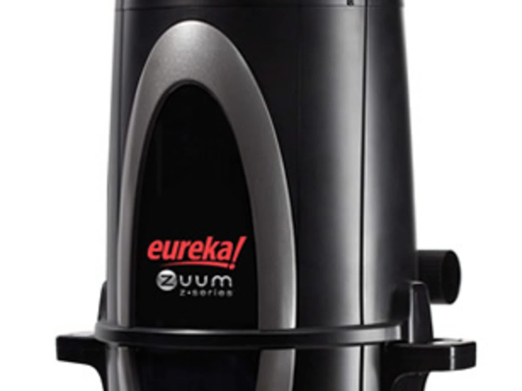 photo Central Vacuum Systems Sales and Repair Whitby