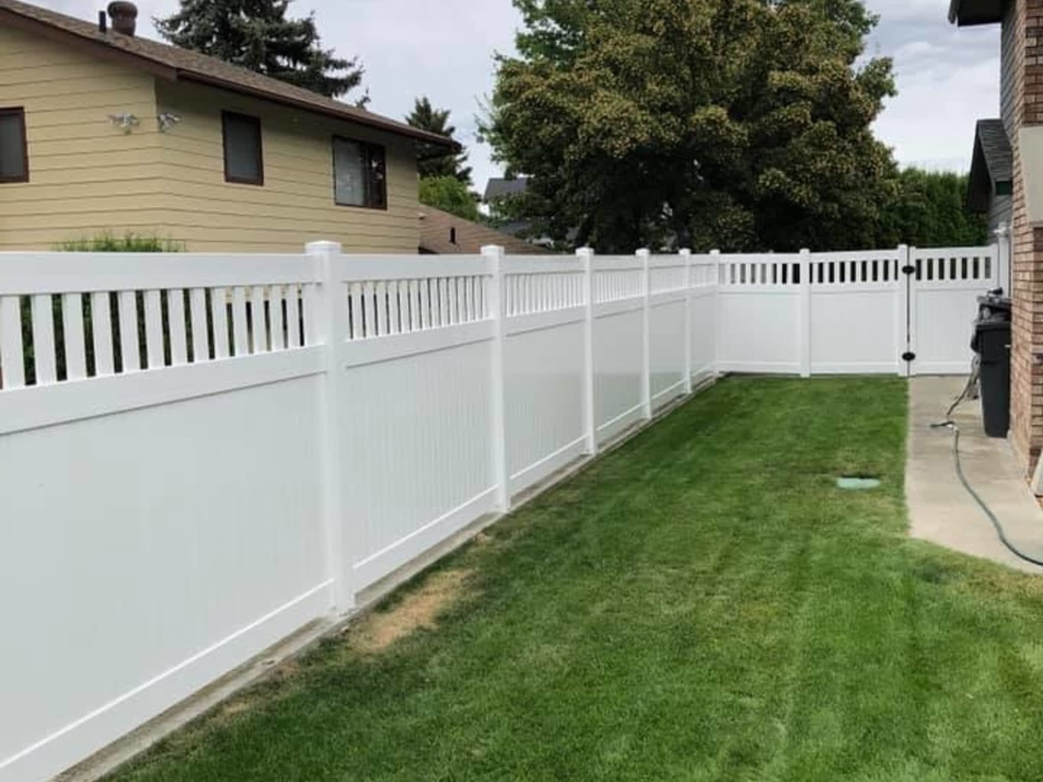 photo Alpine Fencing