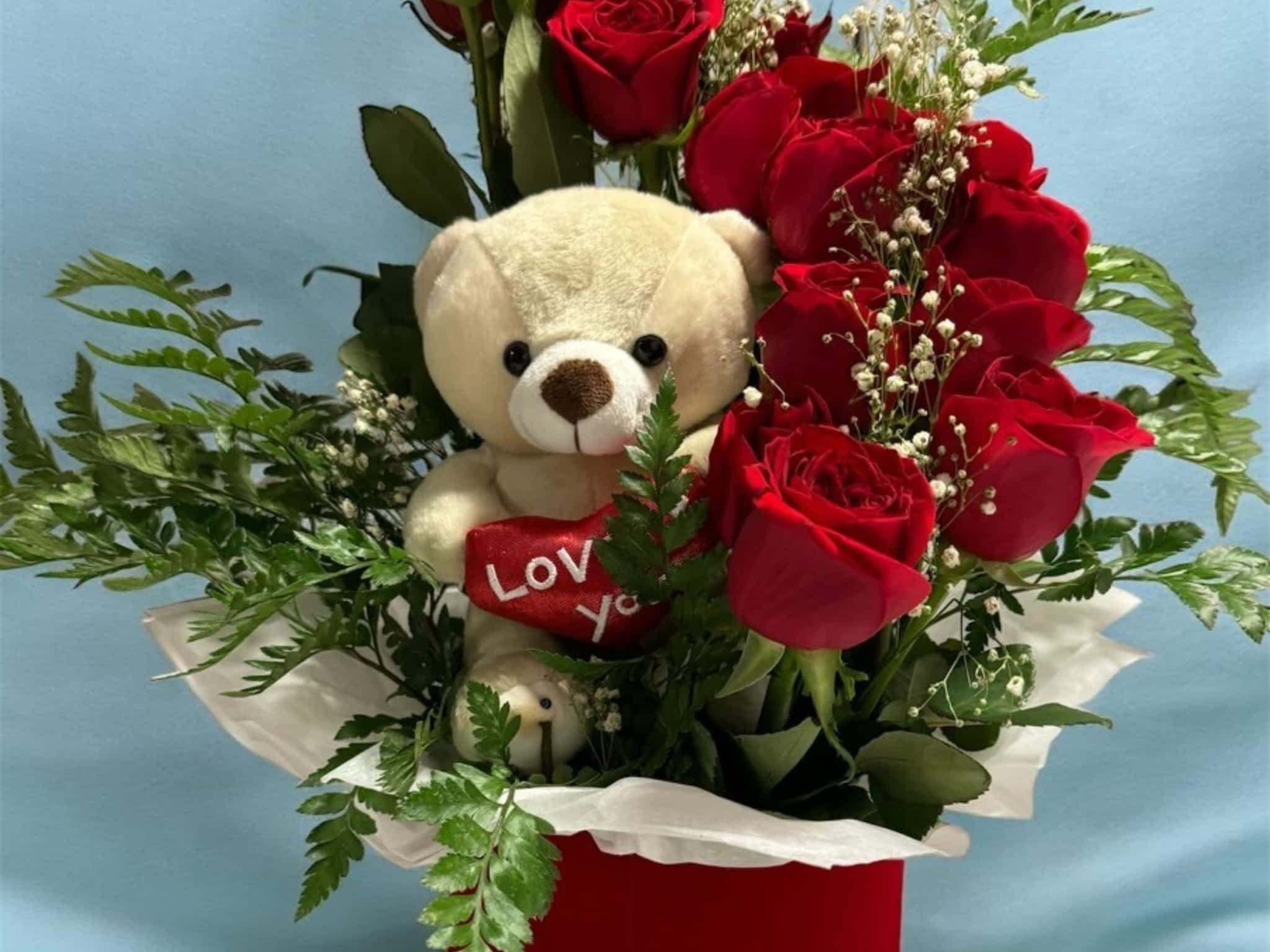 photo Luxury Bouquet By Margarita