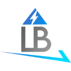 Entreprise Luc Boucher - Logo