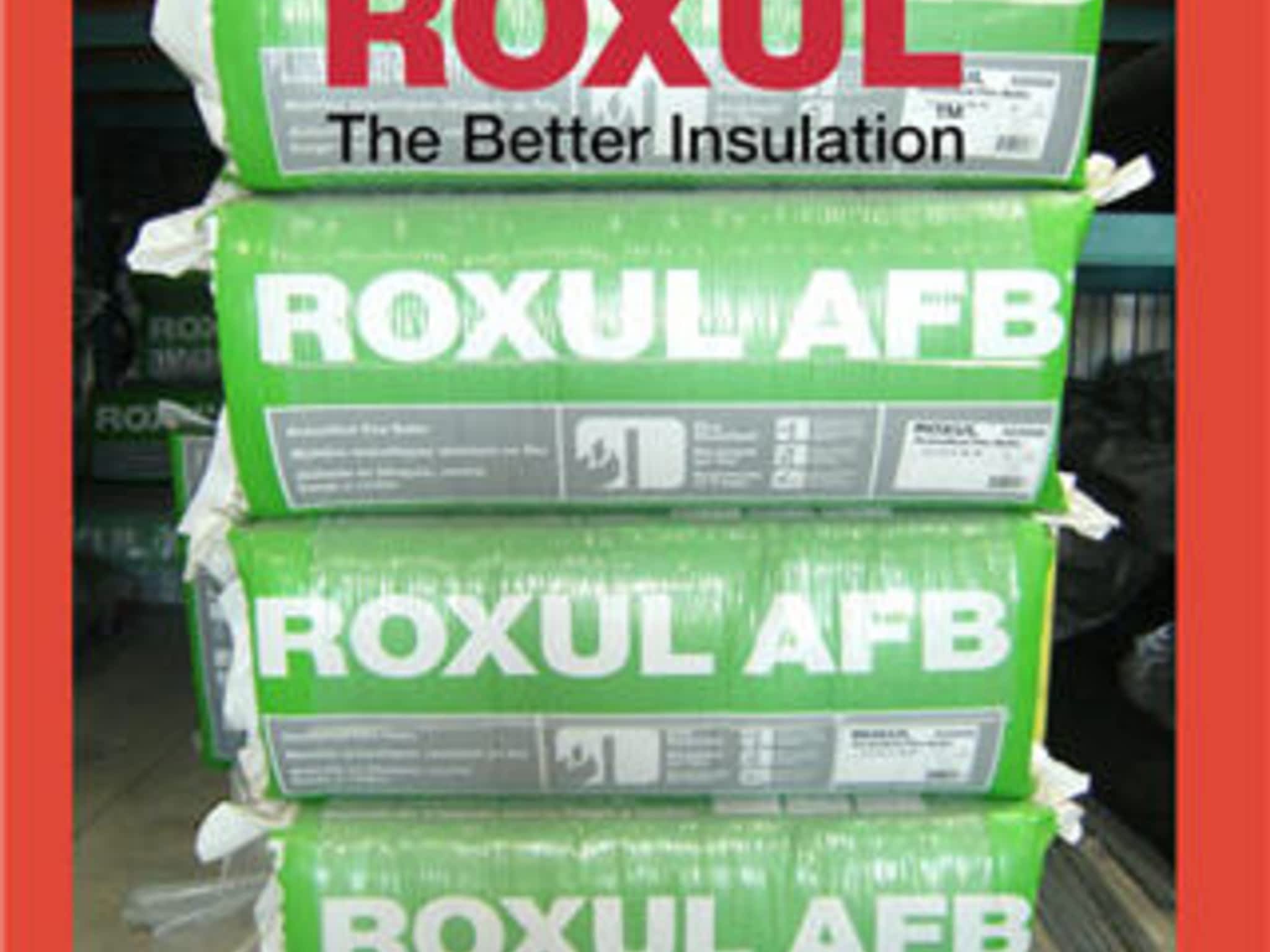 photo Target Building Materials Ltd