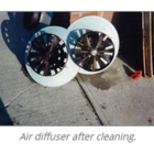 Modern Air & Water - Nettoyage de conduits d'aération