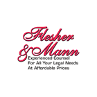 Voir le profil de Flesher & Mann - Kitchener