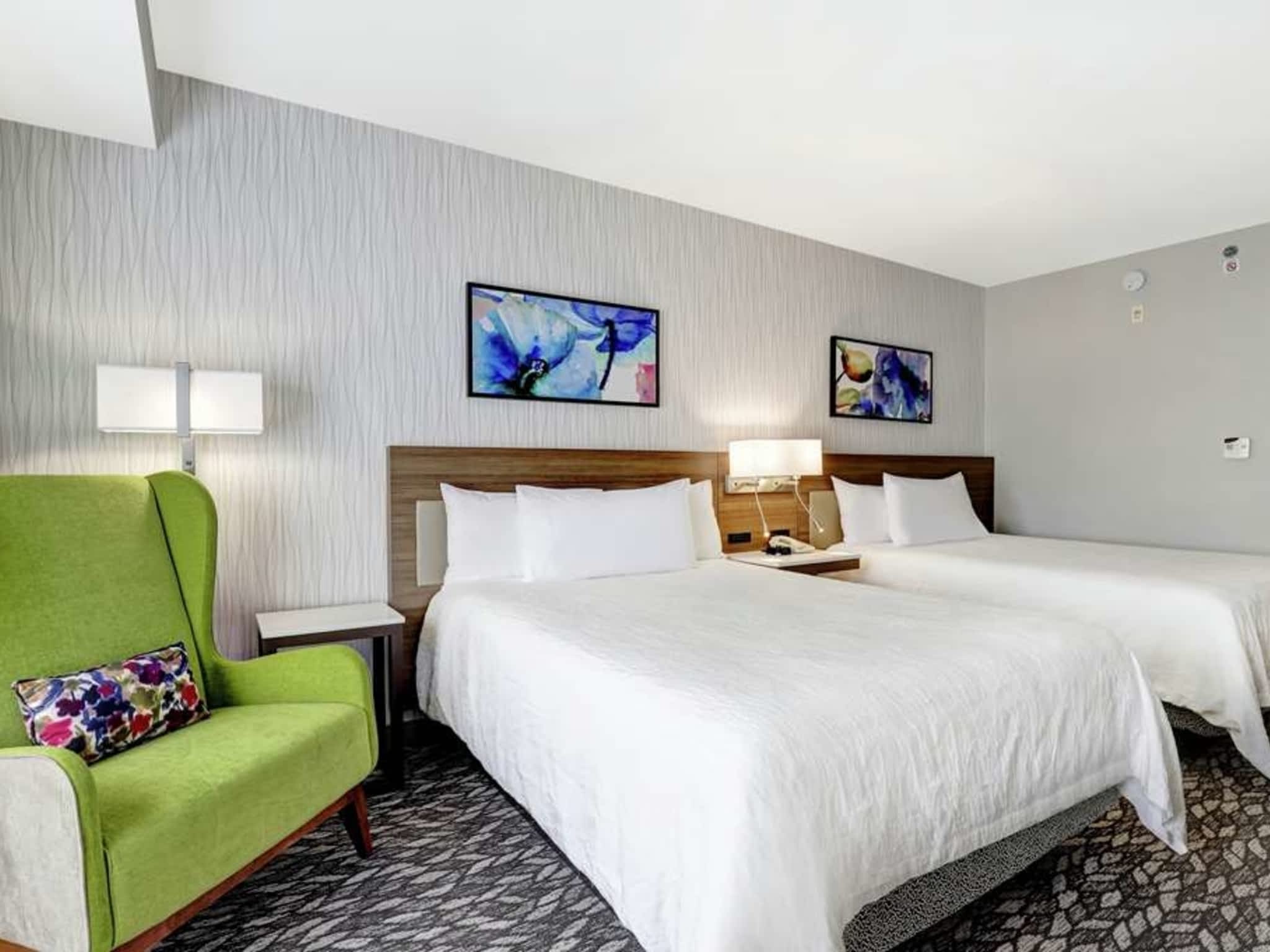 photo Hilton Garden Inn Toronto/Ajax