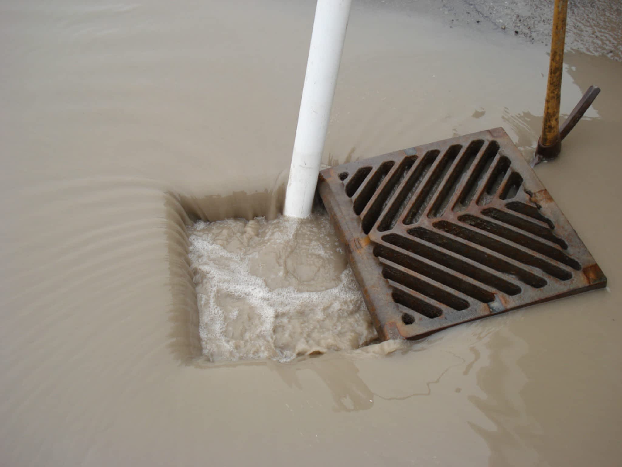 photo Drain Problems Ltd