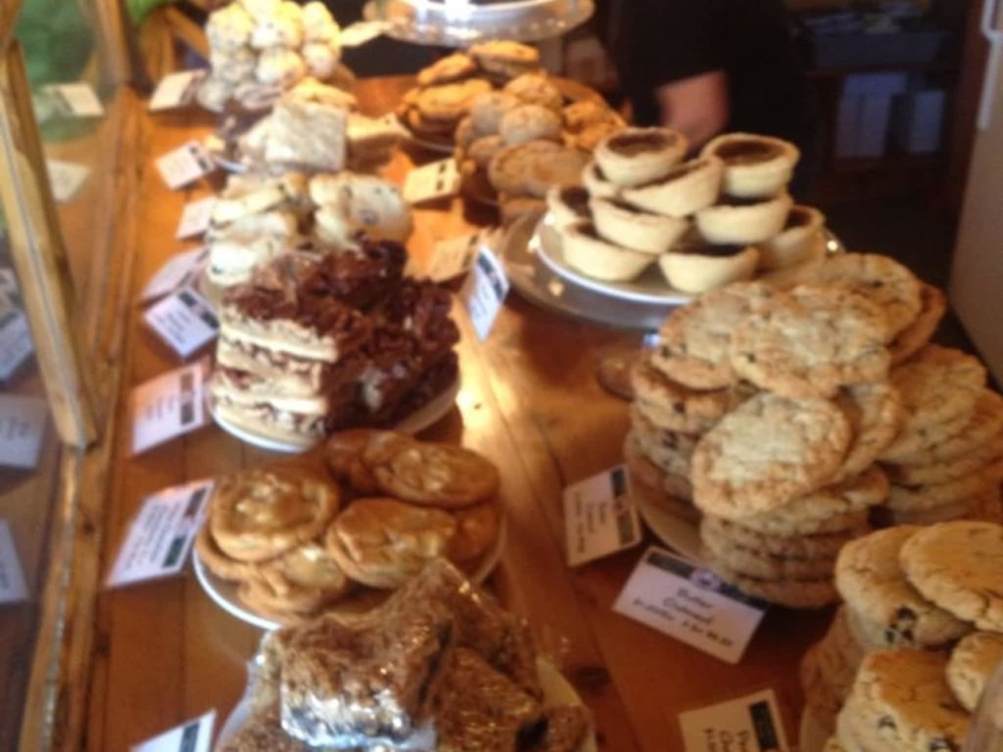 photo Cinnamon Bear Cafe