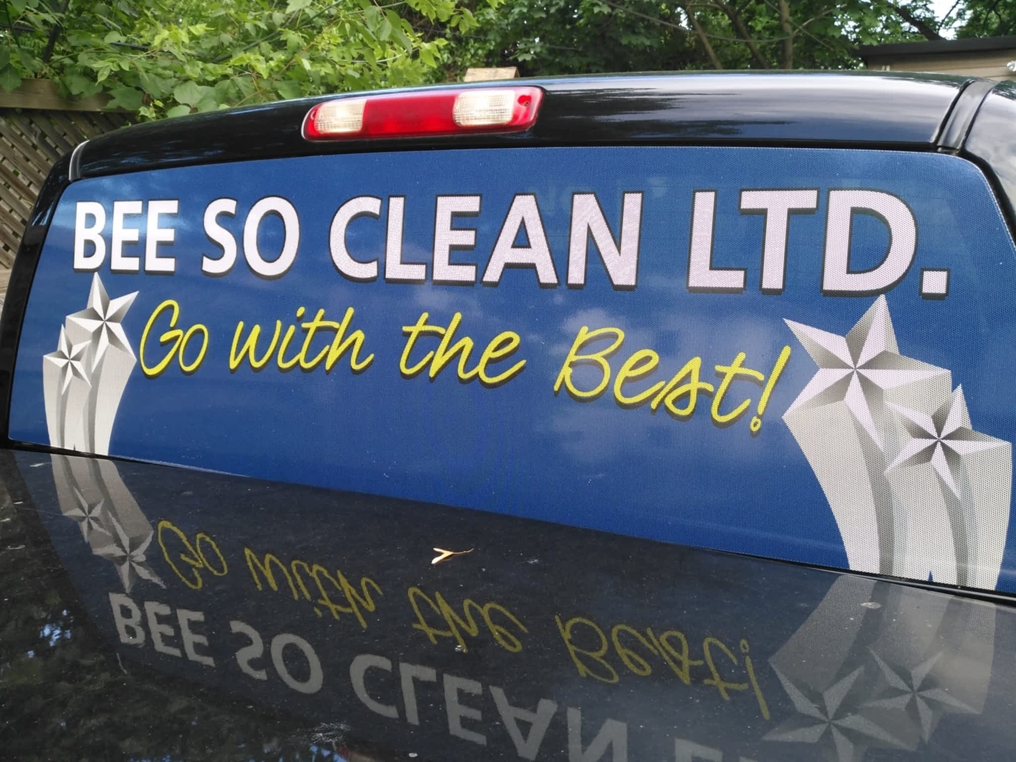 photo Bee So Clean Ltd