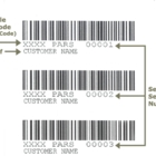 LabelMan - Paper Labels