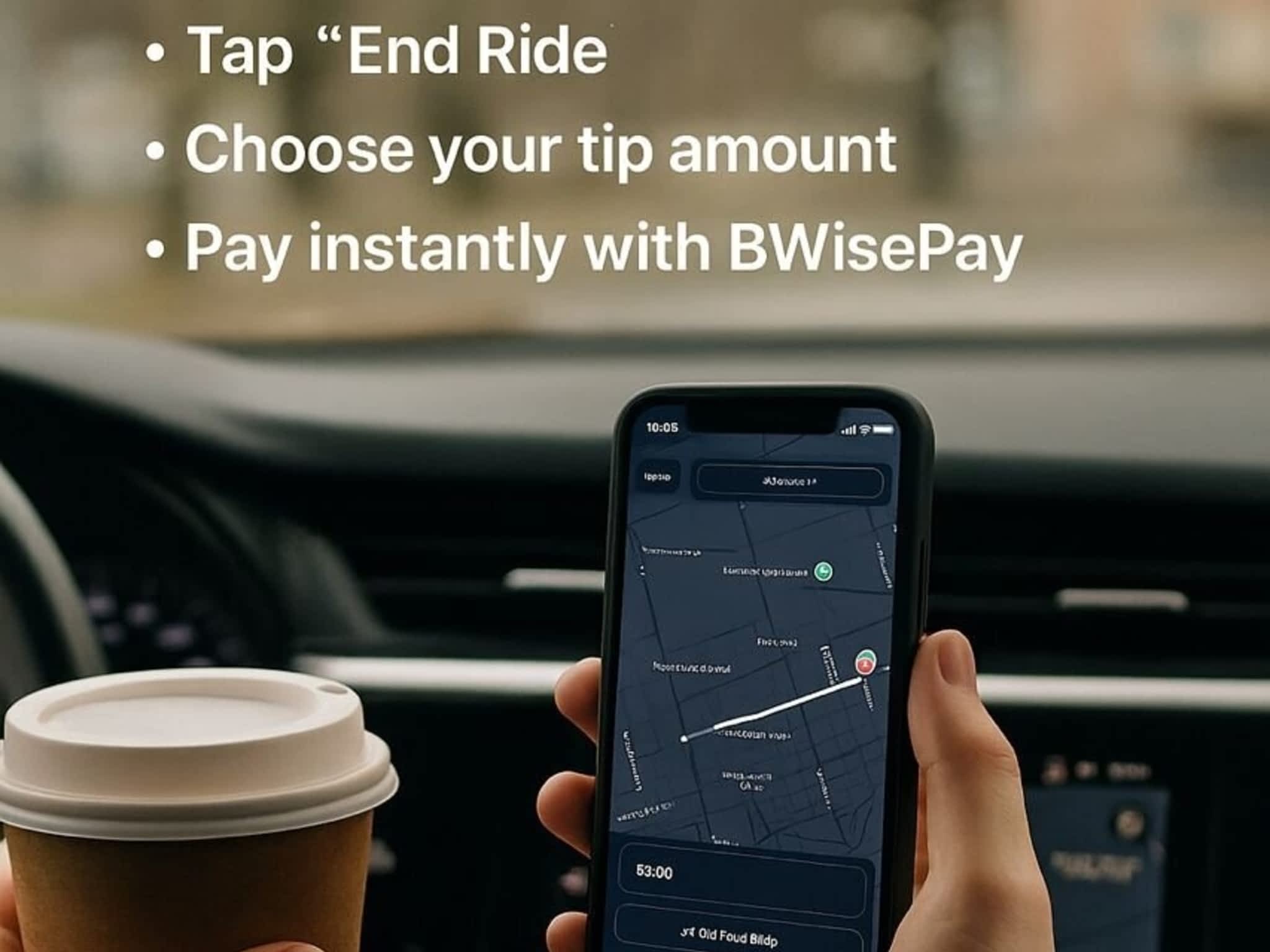 photo BwiseVerse Technology INC