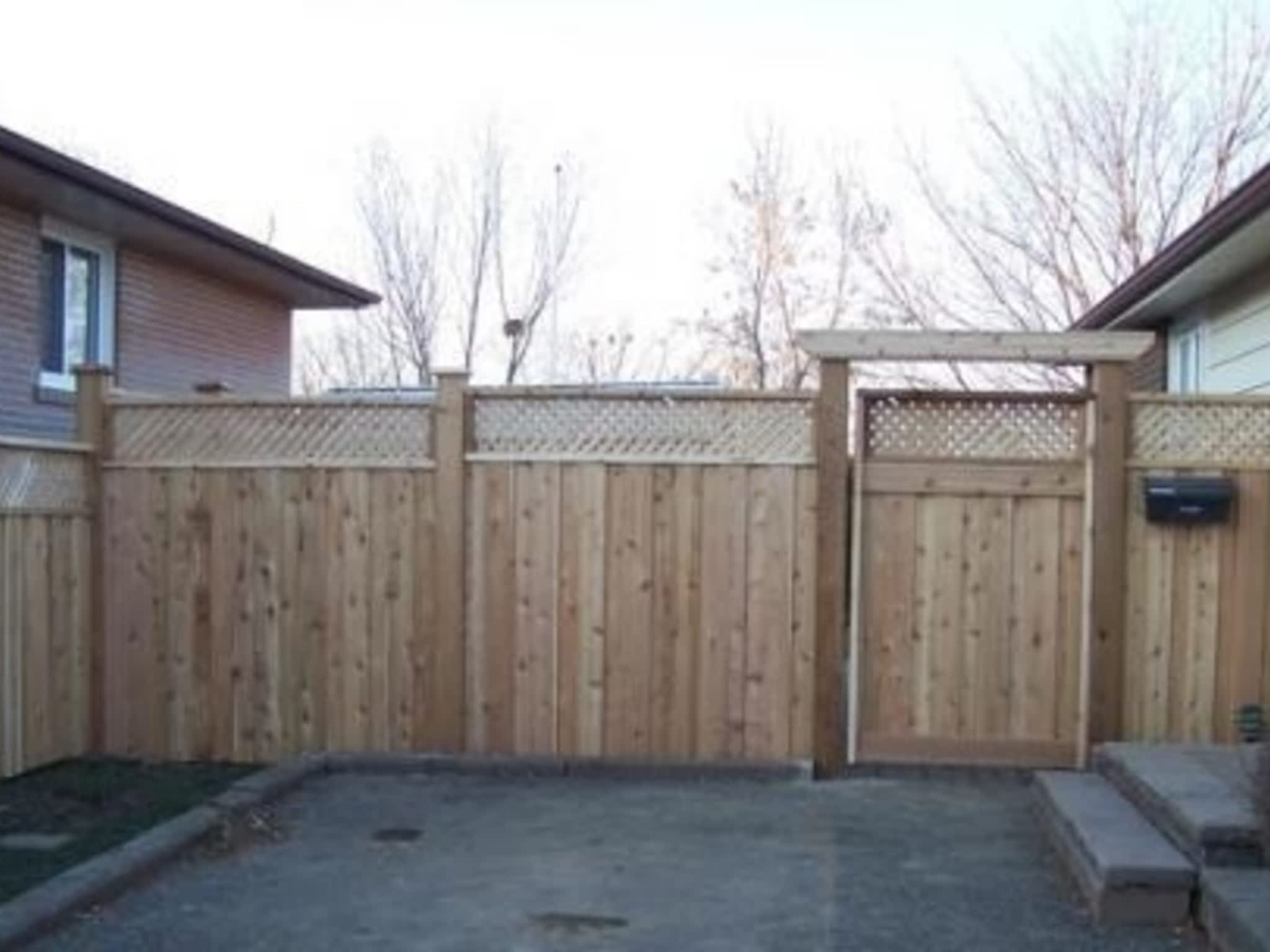 photo FG Fencing