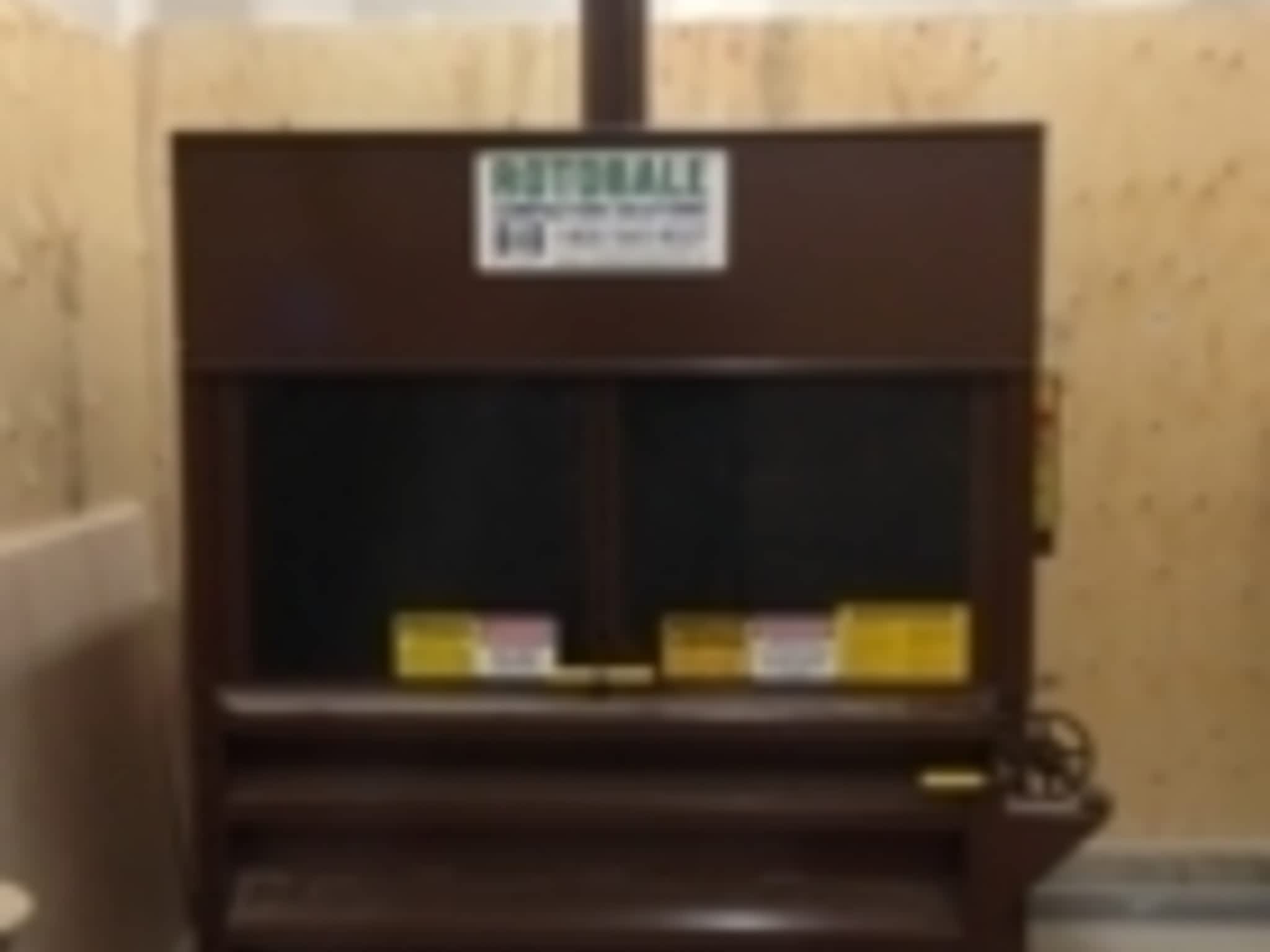 photo Maemax Compaction Services Ltd