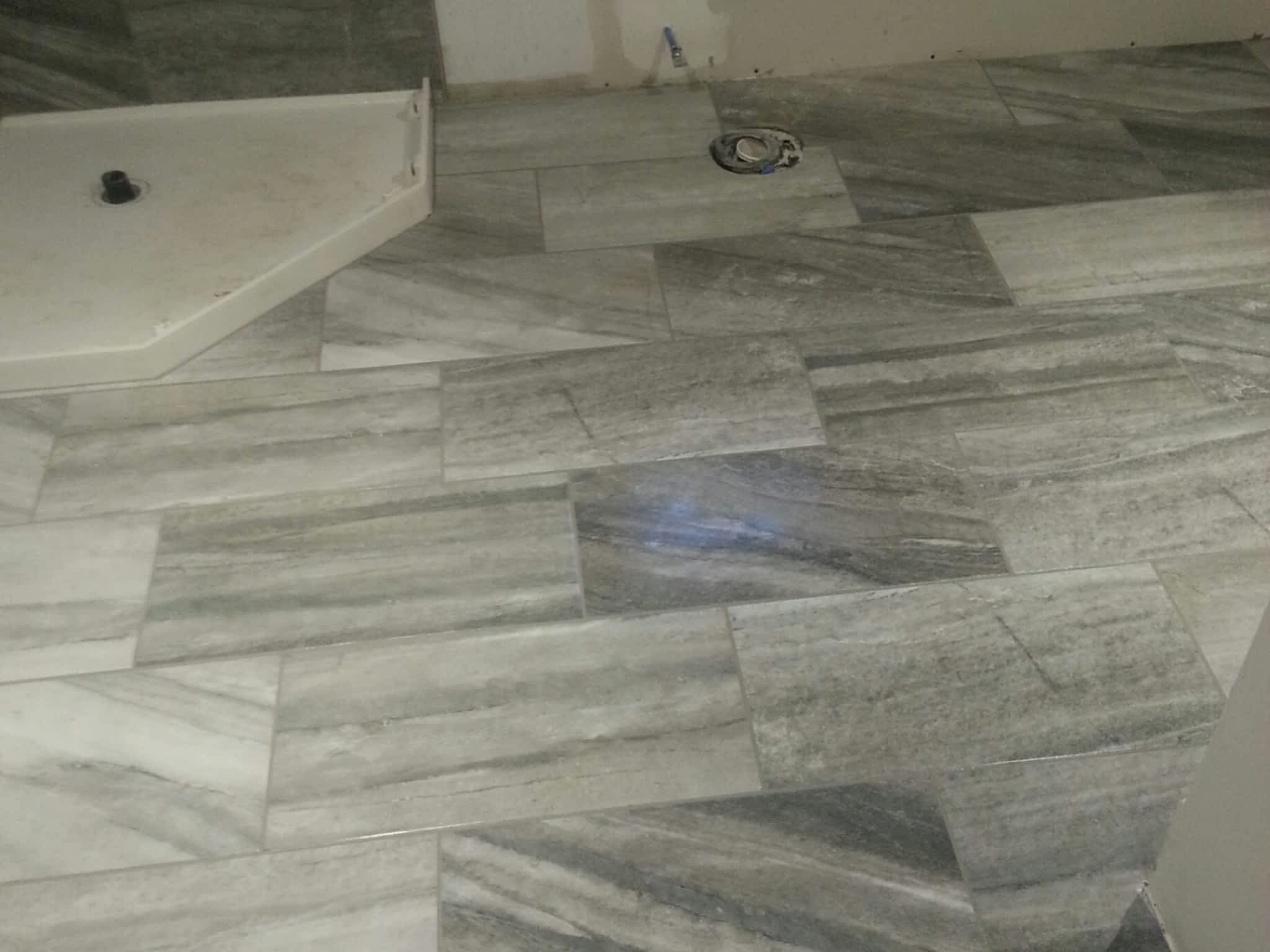 photo Pintus Tile Inc