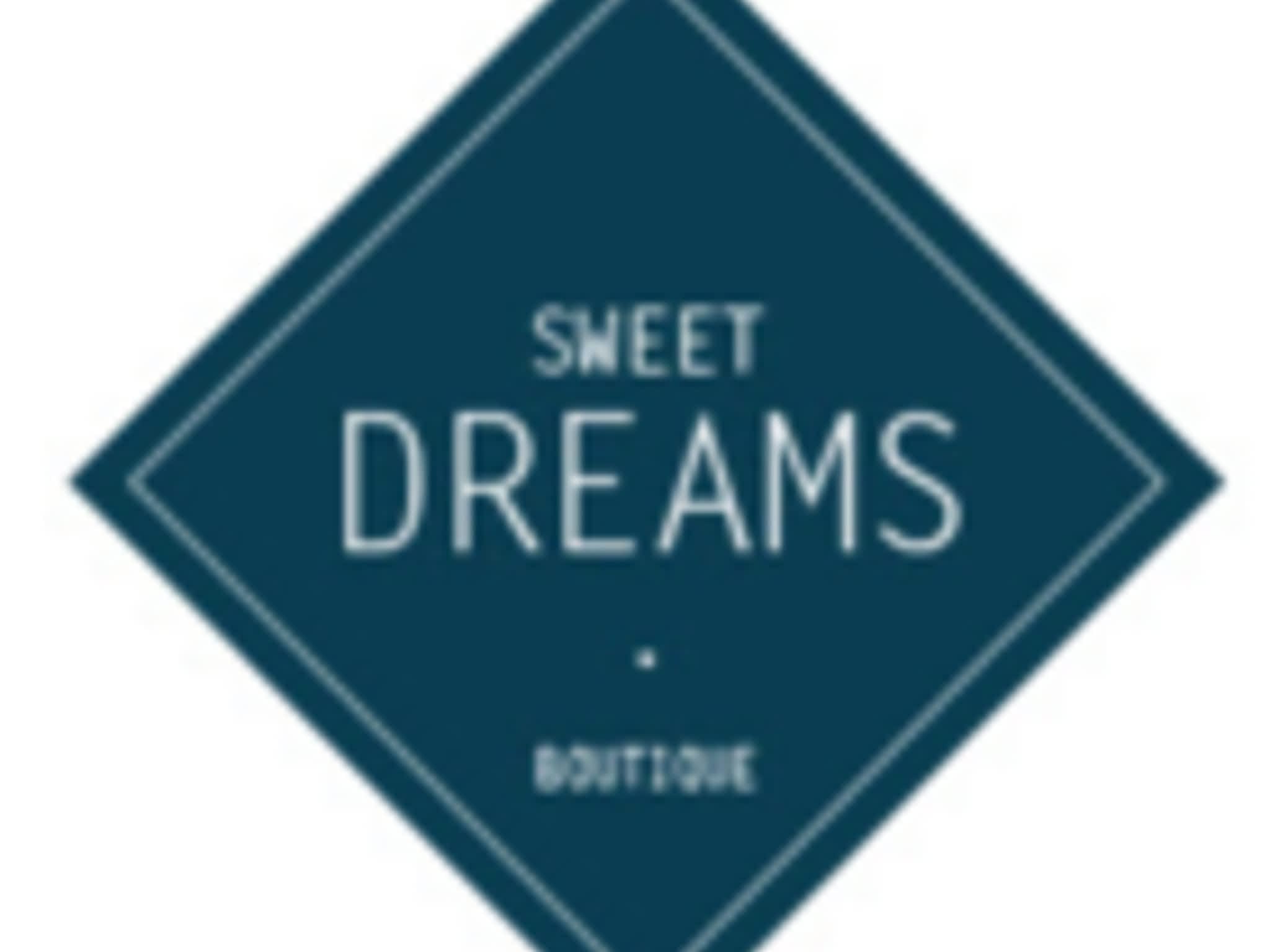 photo Sweet Dreams Boutique Ltd