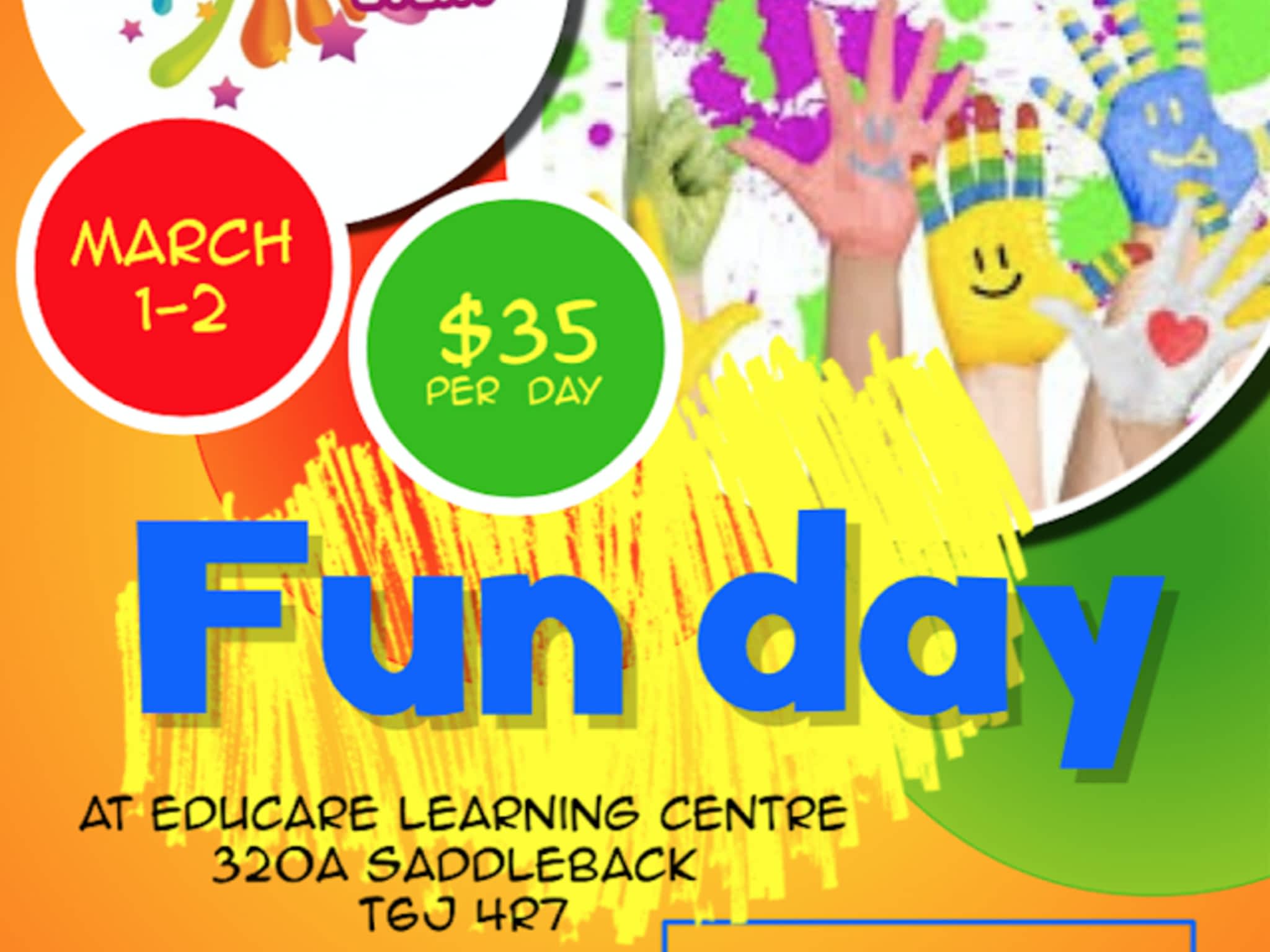 photo Educare Learning Centre Corp