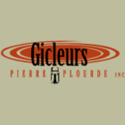 Gicleurs Pierre Plourde - Logo