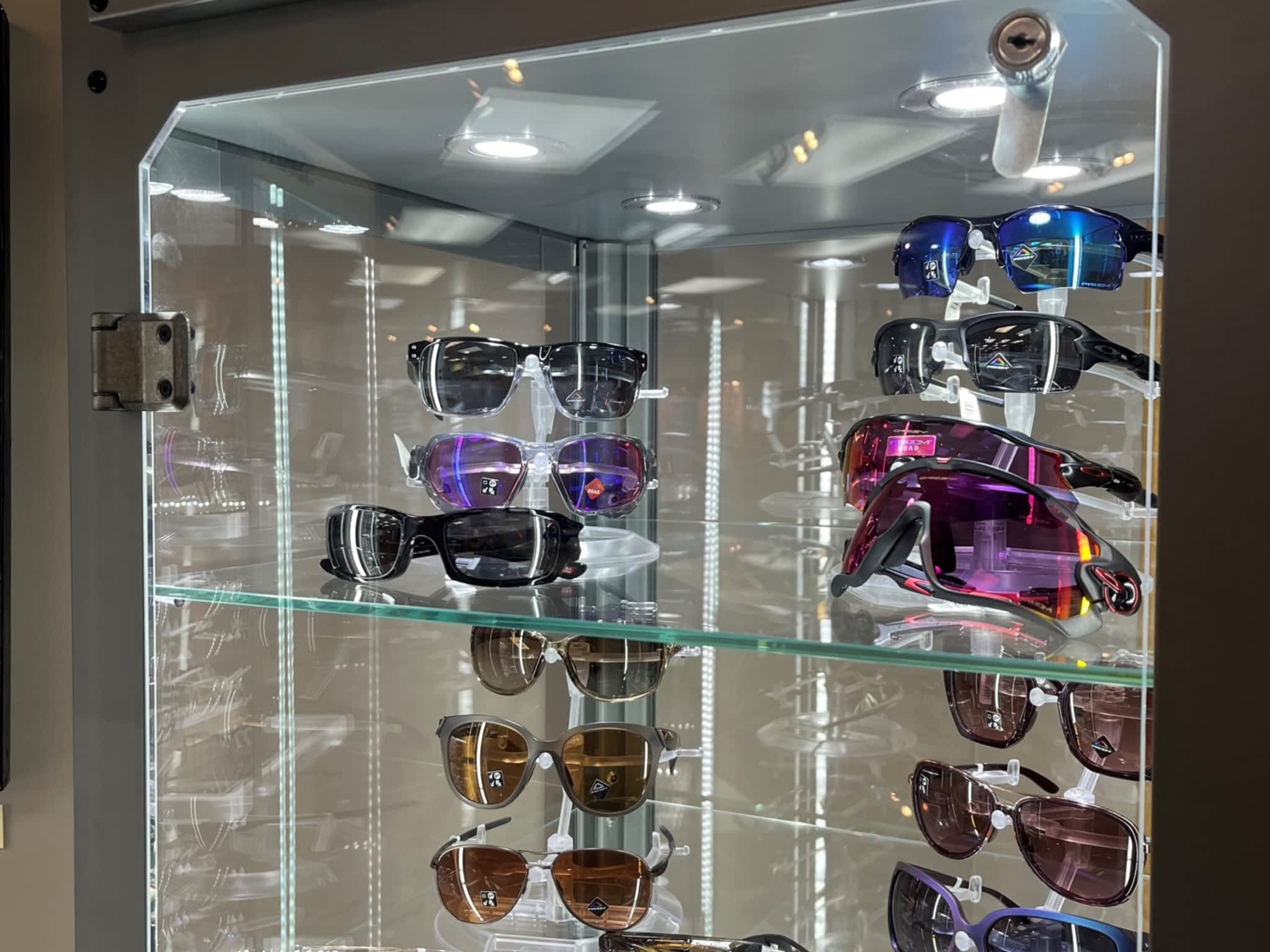 photo Rocky Mountain Optometry