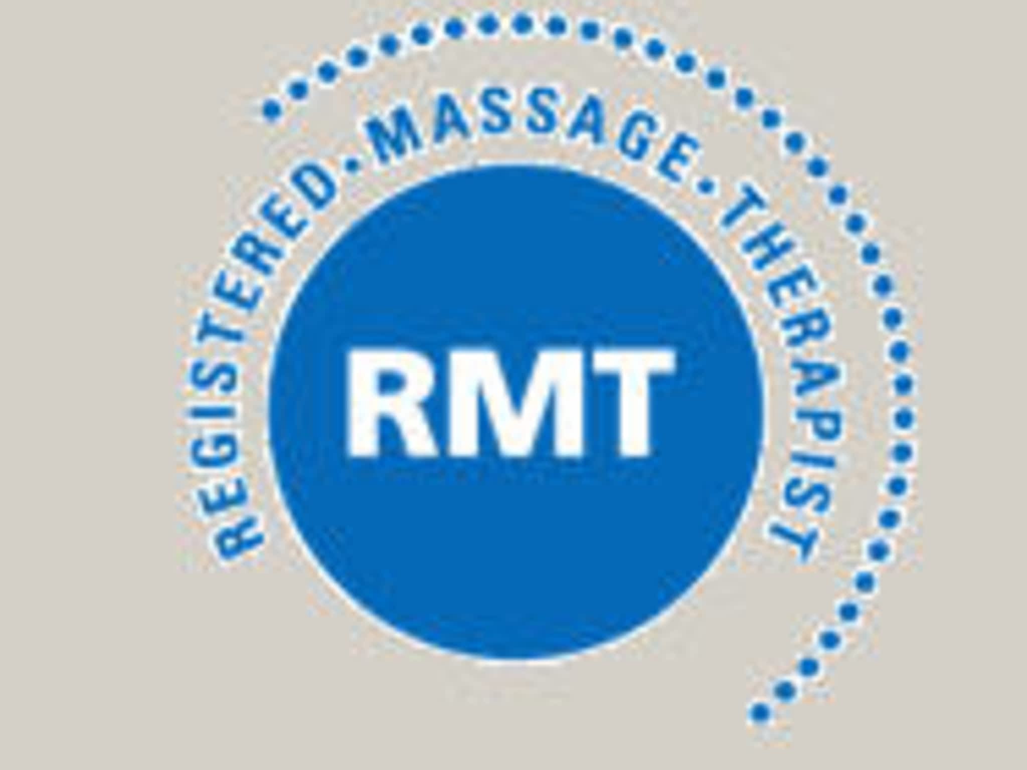 photo Saanich Massage Therapy & Wellness Ltd