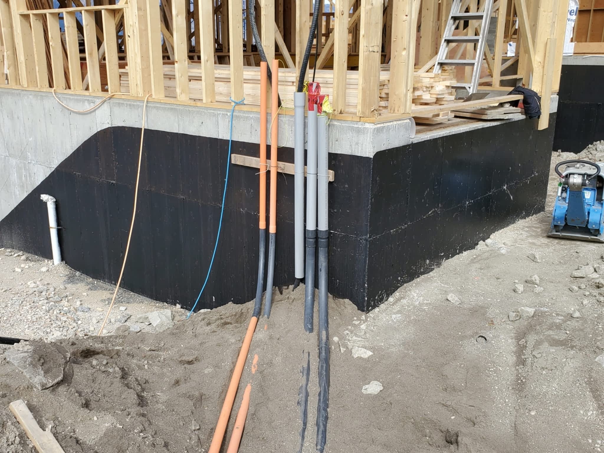 photo Pfitztech Electrical & Data