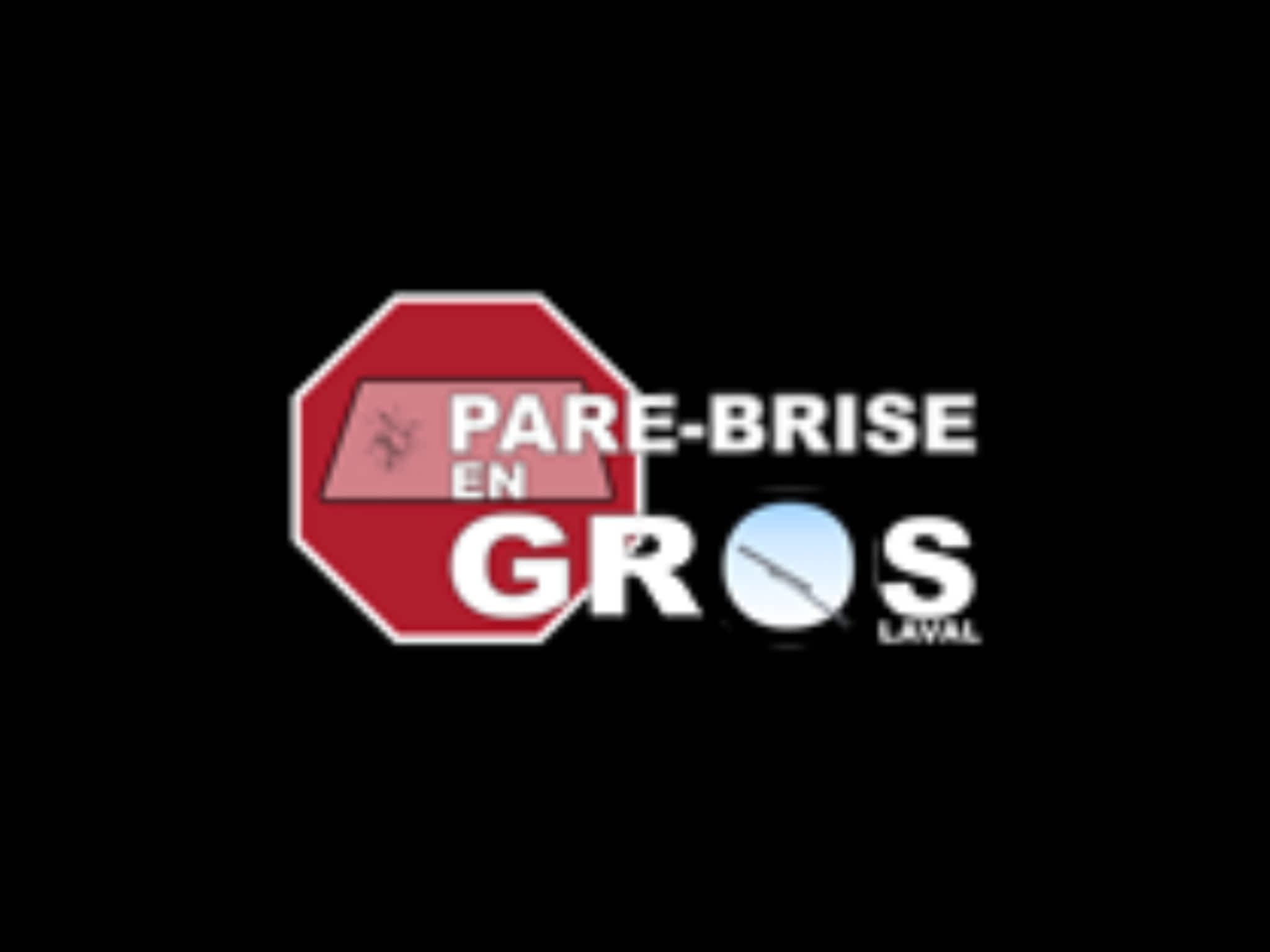 photo Pare-Brise En Gros