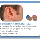 Sheridan Hearing Service - Prothèses auditives