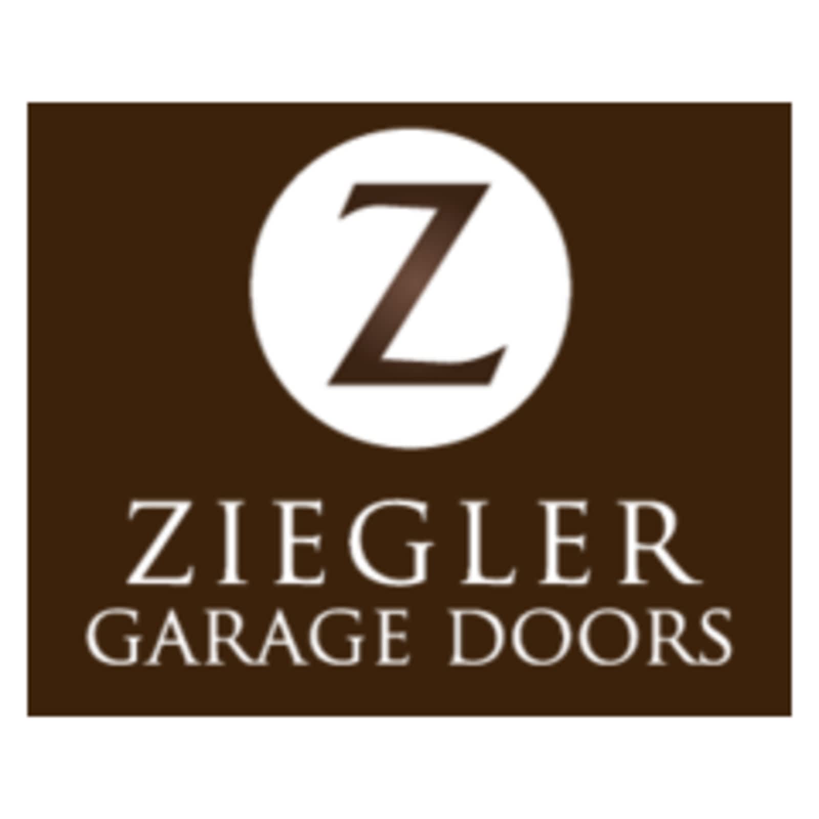 Ziegler Garage Doors Dandk Organizer