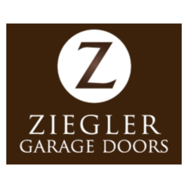 Ziegler Garage Doors Canpages
