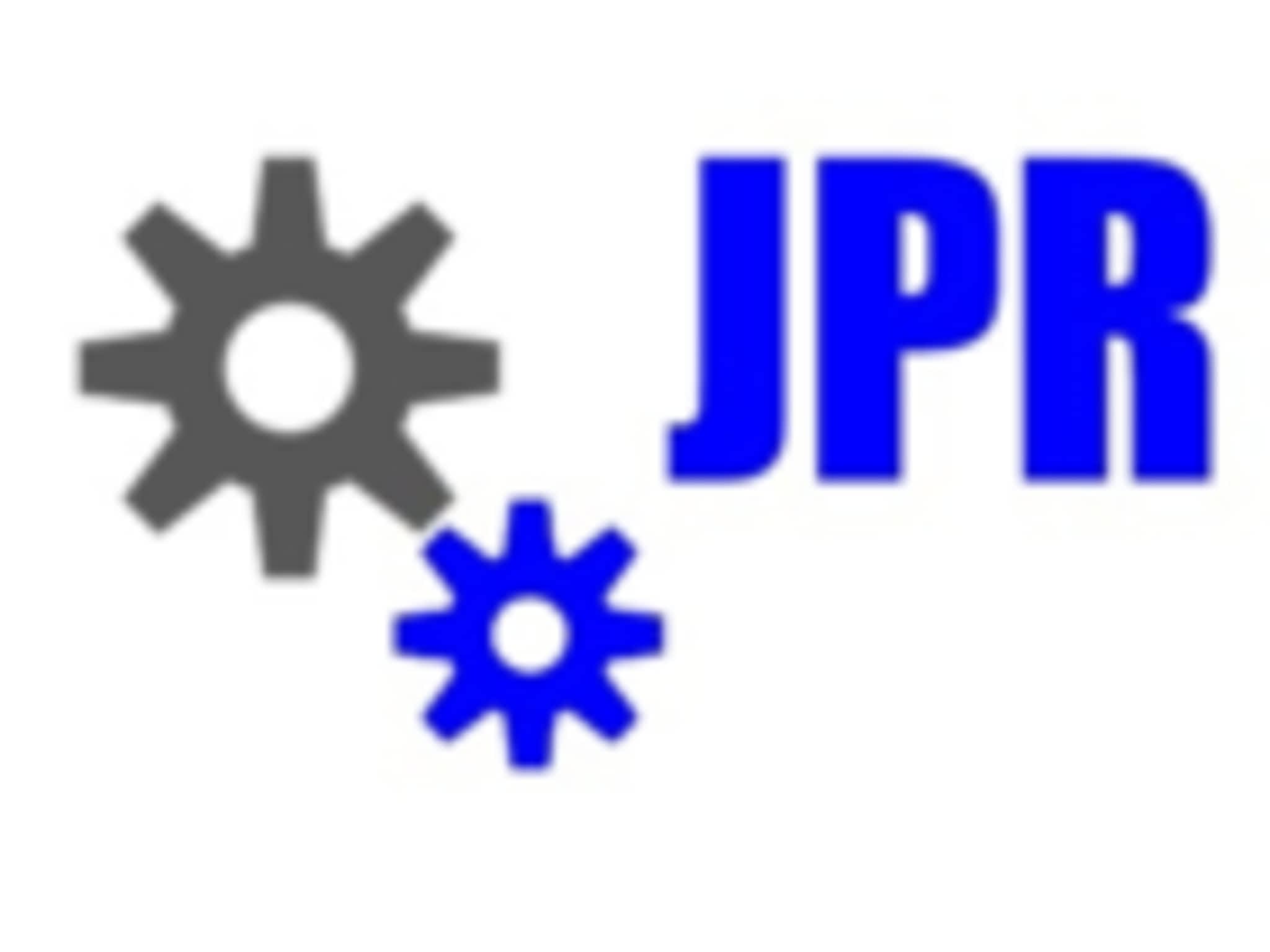 photo JP Recruitment Ltd.