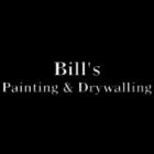 Bill's Painting and Drywalling - Peintres