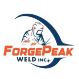 Soudure ForgePeak Weld Inc - Welding