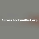 Aurora Locksmiths - Logo