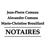 Voir le profil de Comeau Comeau Jean-Pierre Notaire Et Comeau Alexandre Notaire - Saint-Cuthbert