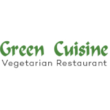 Green Cuisine Vegetarian Restaurant - Restaurants