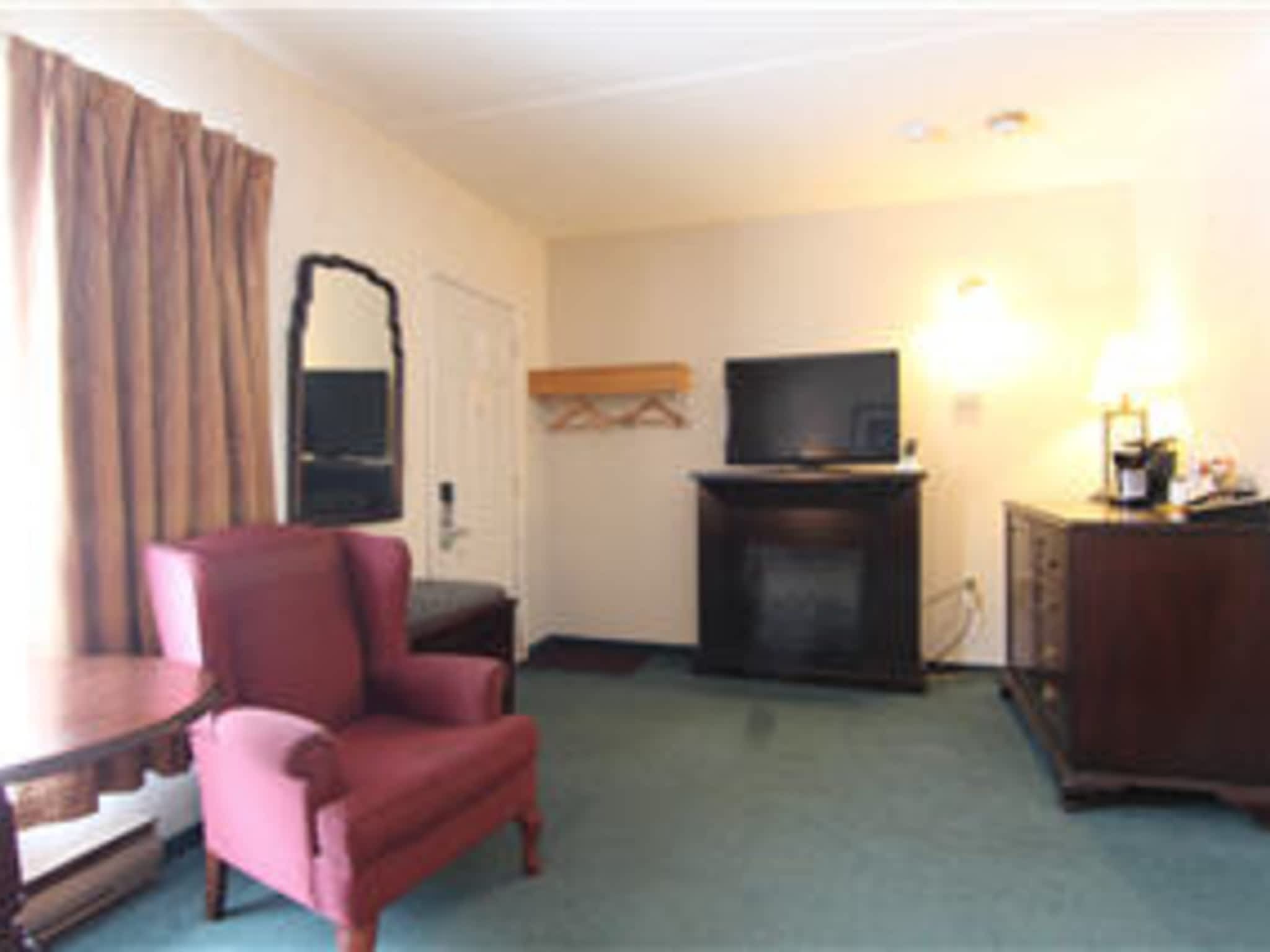 photo Bancroft Inn & Suites