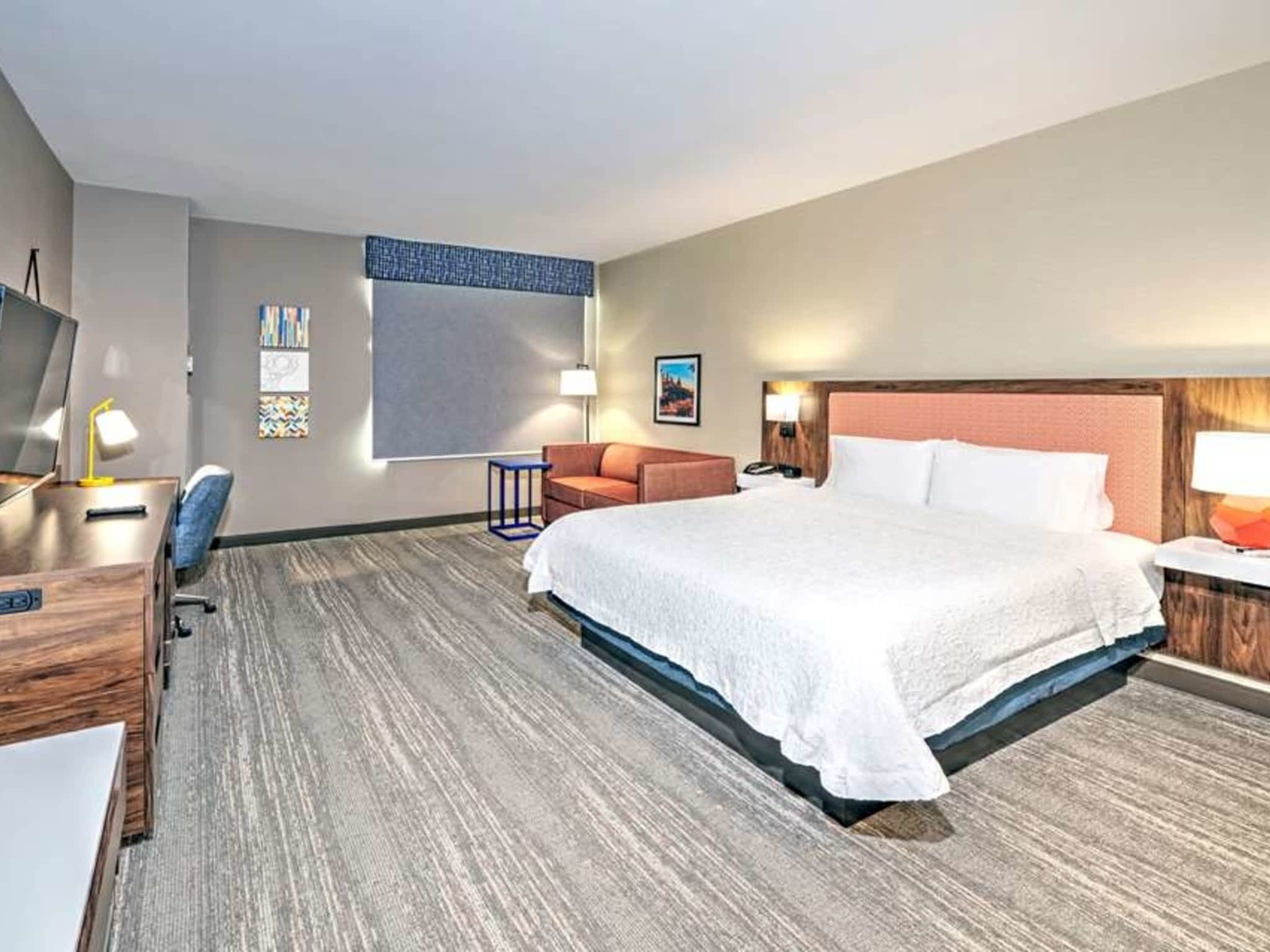 photo Hampton Inn by Hilton Ottawa