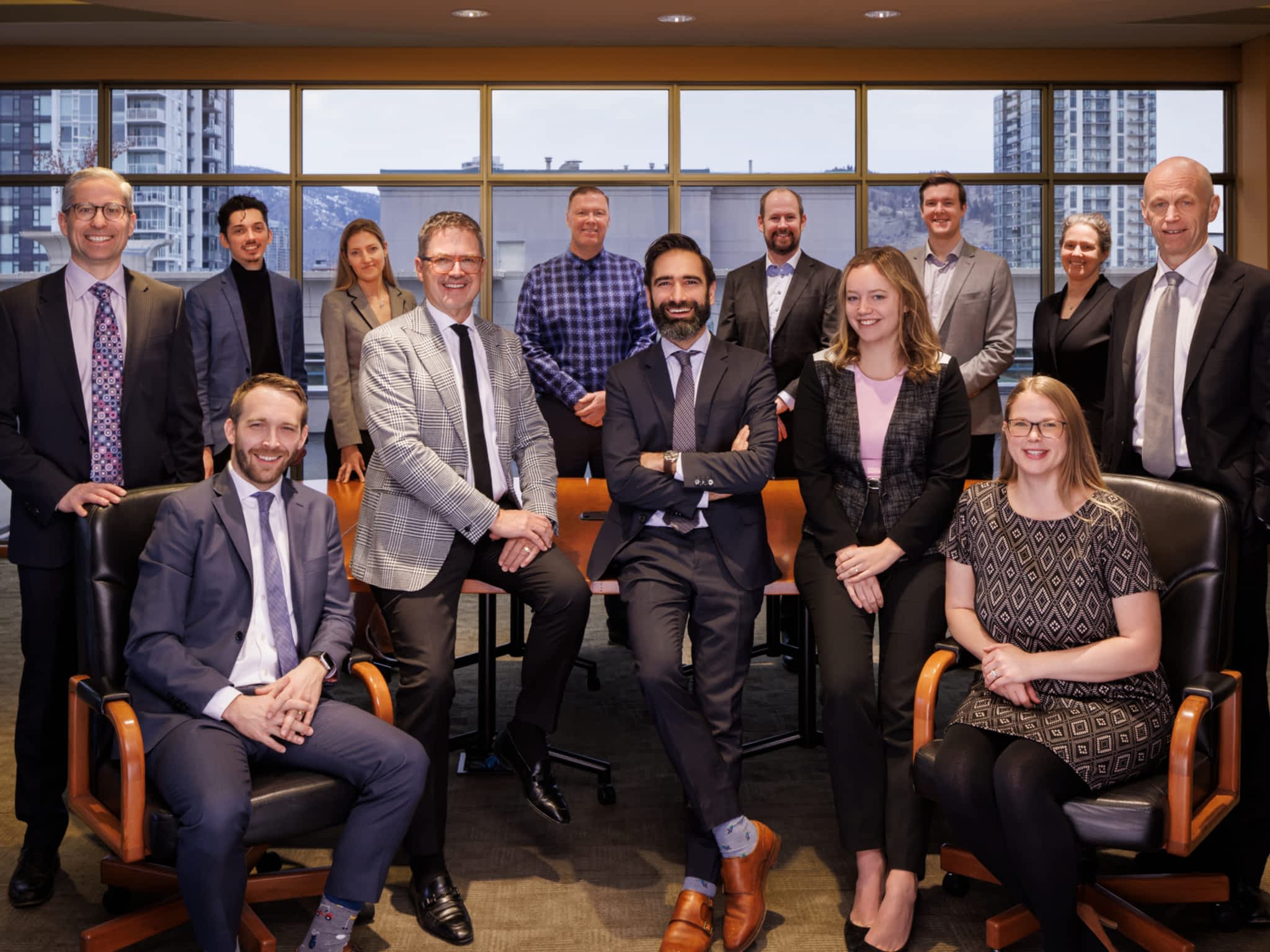 photo Pushor Mitchell LLP