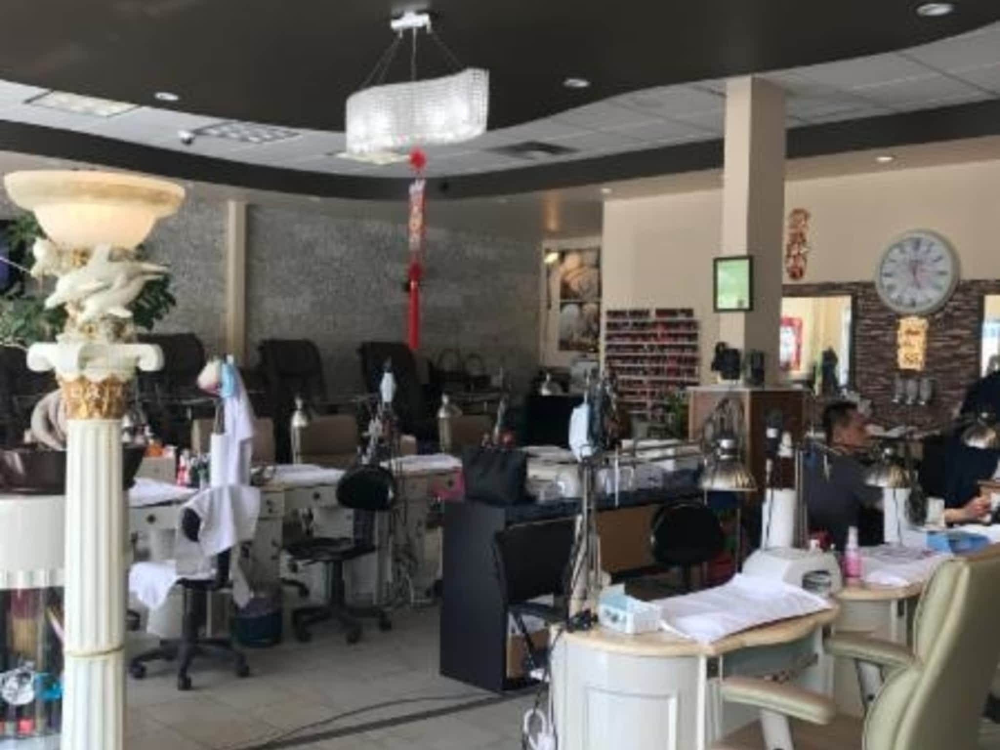 photo Classy Nail Spa