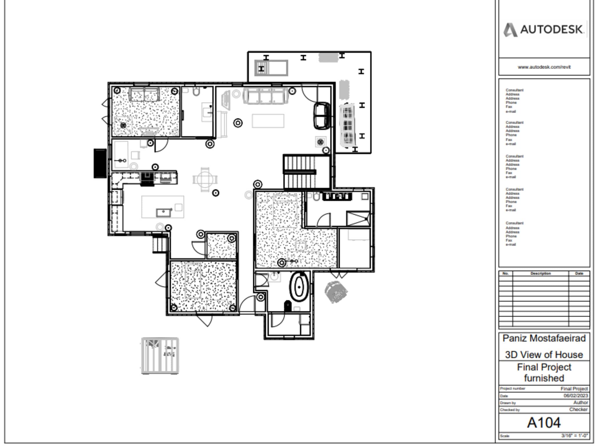 photo Reality Drafting Services
