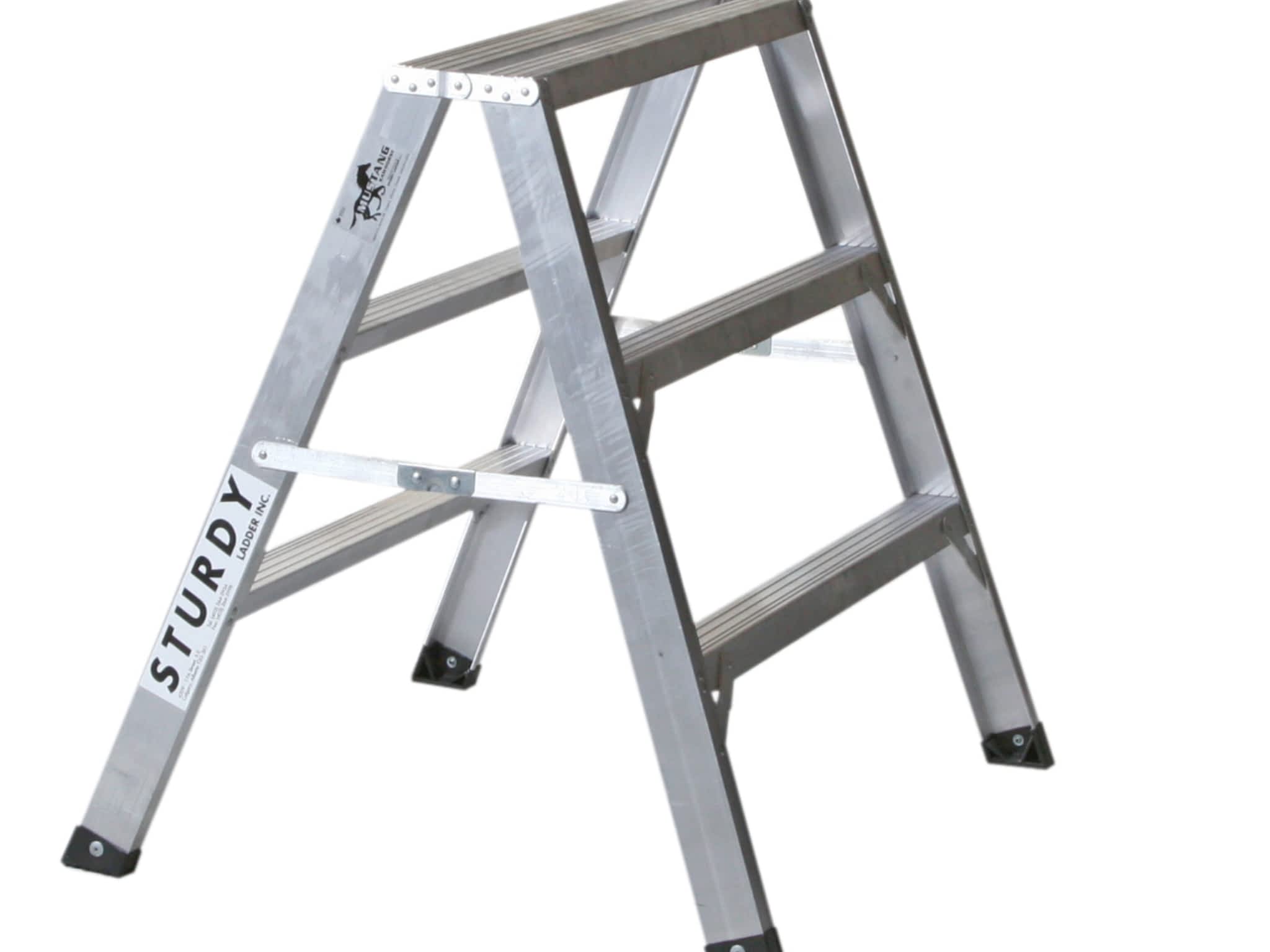 photo Sturdy Ladder Inc