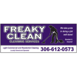 View Freaky Clean Cleaning Services’s Saskatoon profile