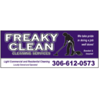 Freaky Clean Cleaning Services - Commercial, Industrial & Residential Cleaning
