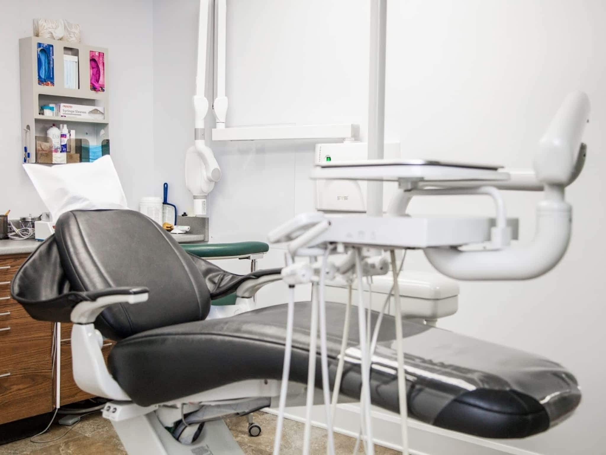 photo Smiles First Family Dental Cornwall