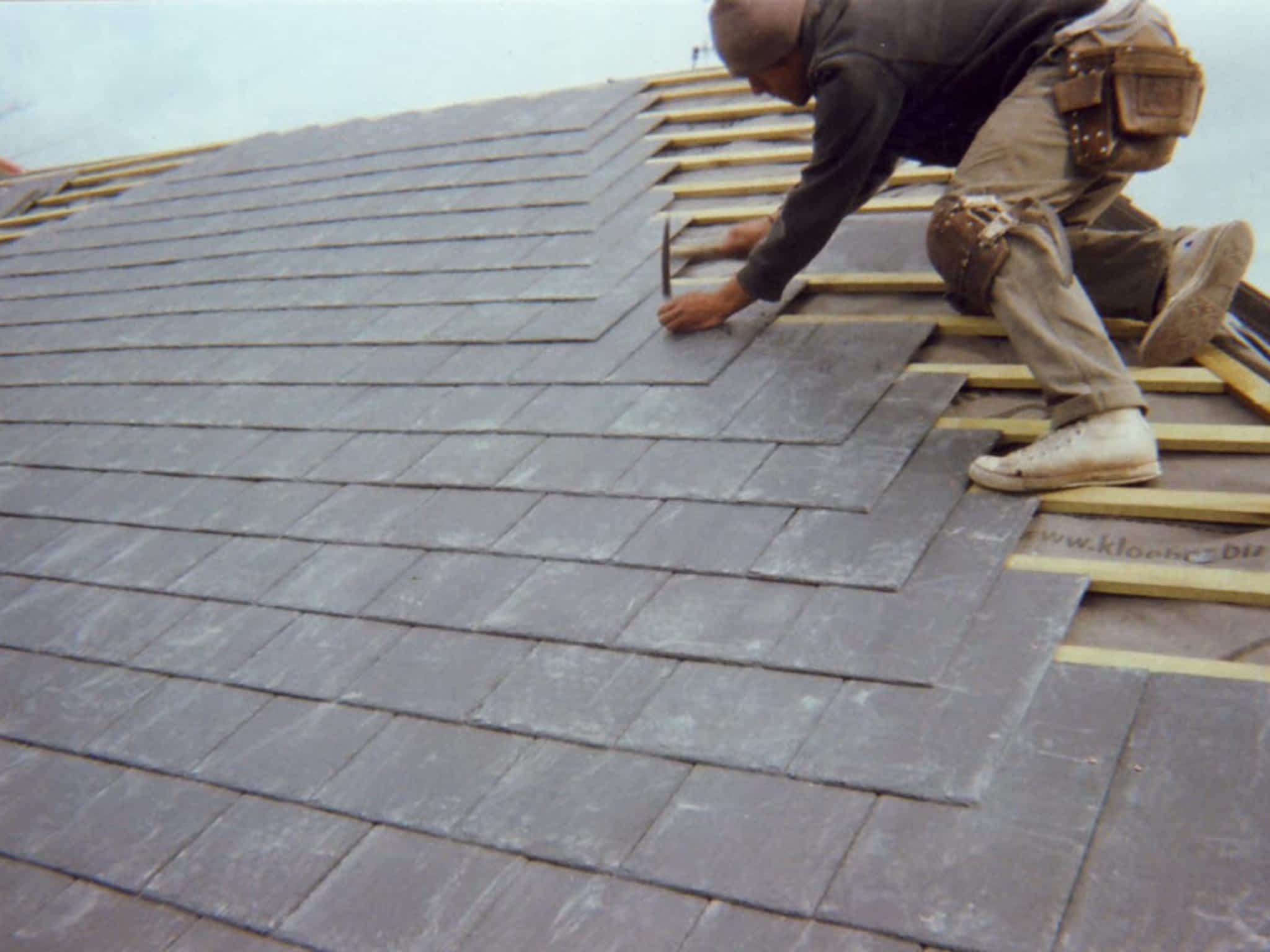 photo Pro-Tech Gutter Solutions & Construction