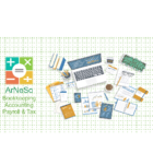 Arneso Bookkeeping, Accounting, Payroll And Tax Services Ltd. - Logo