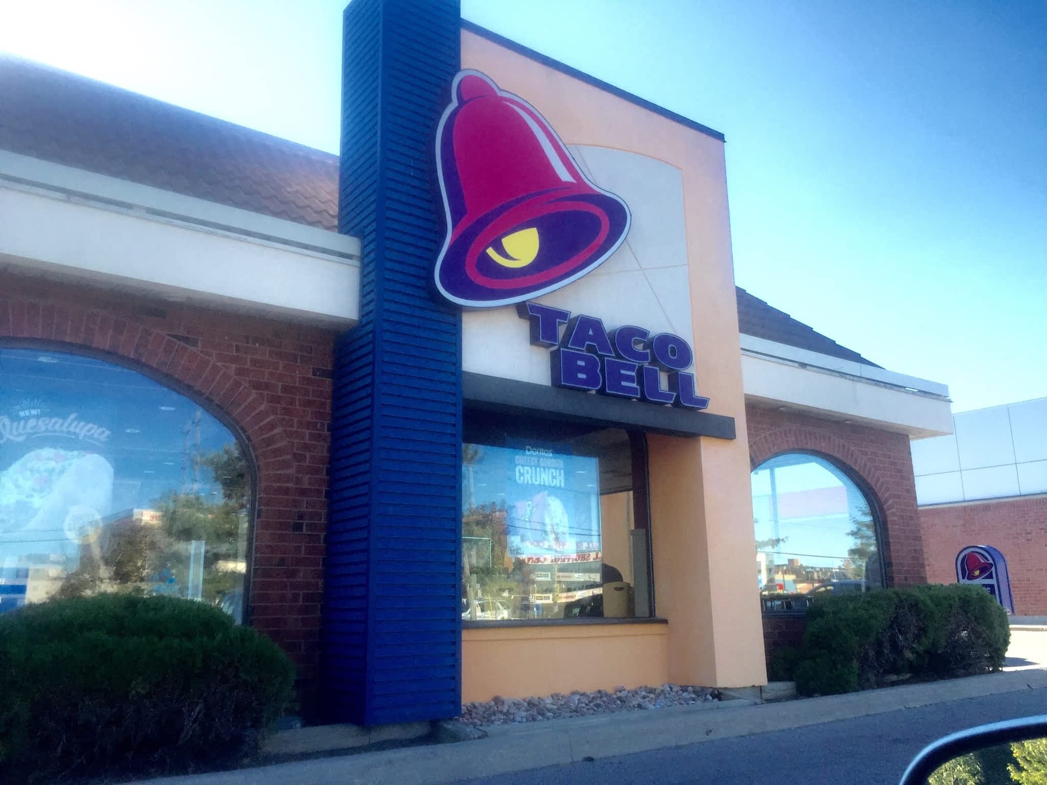 photo Taco Bell