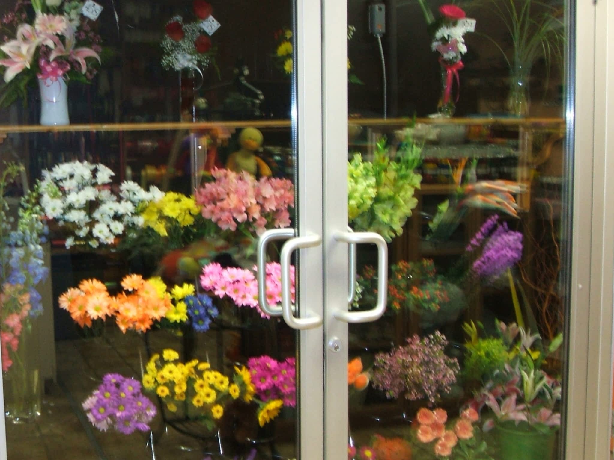 Rouyn Fleuriste Inc RouynNoranda, QC 71, rue Perreault E Canpages