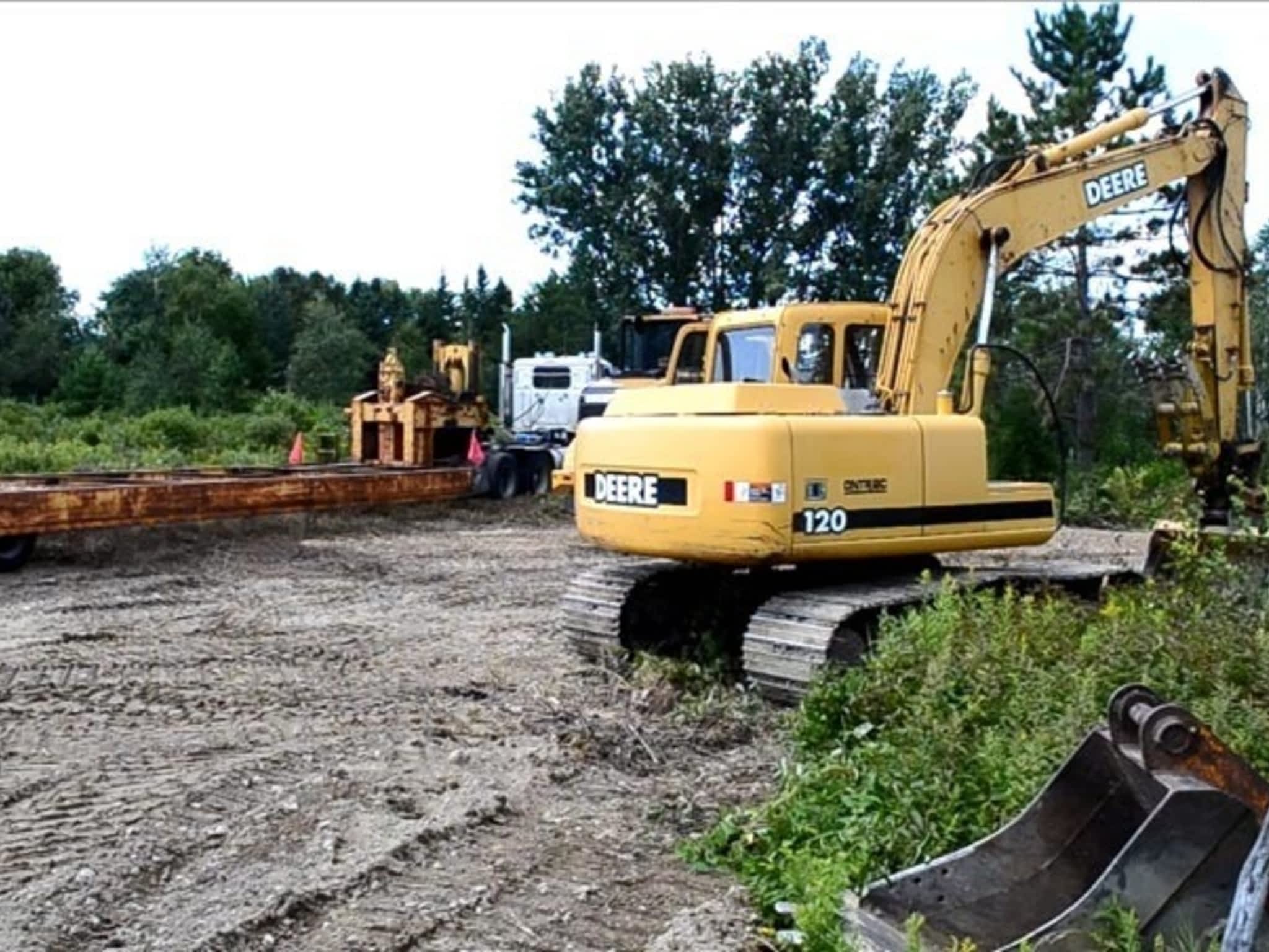 photo Advanced Construction & Sons Inc