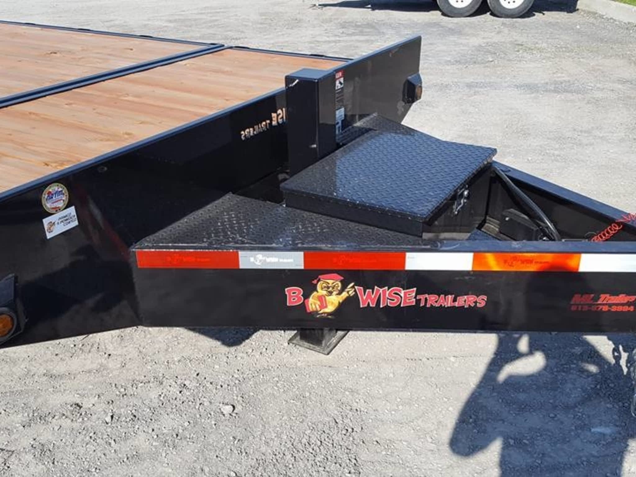 photo ML Trailers