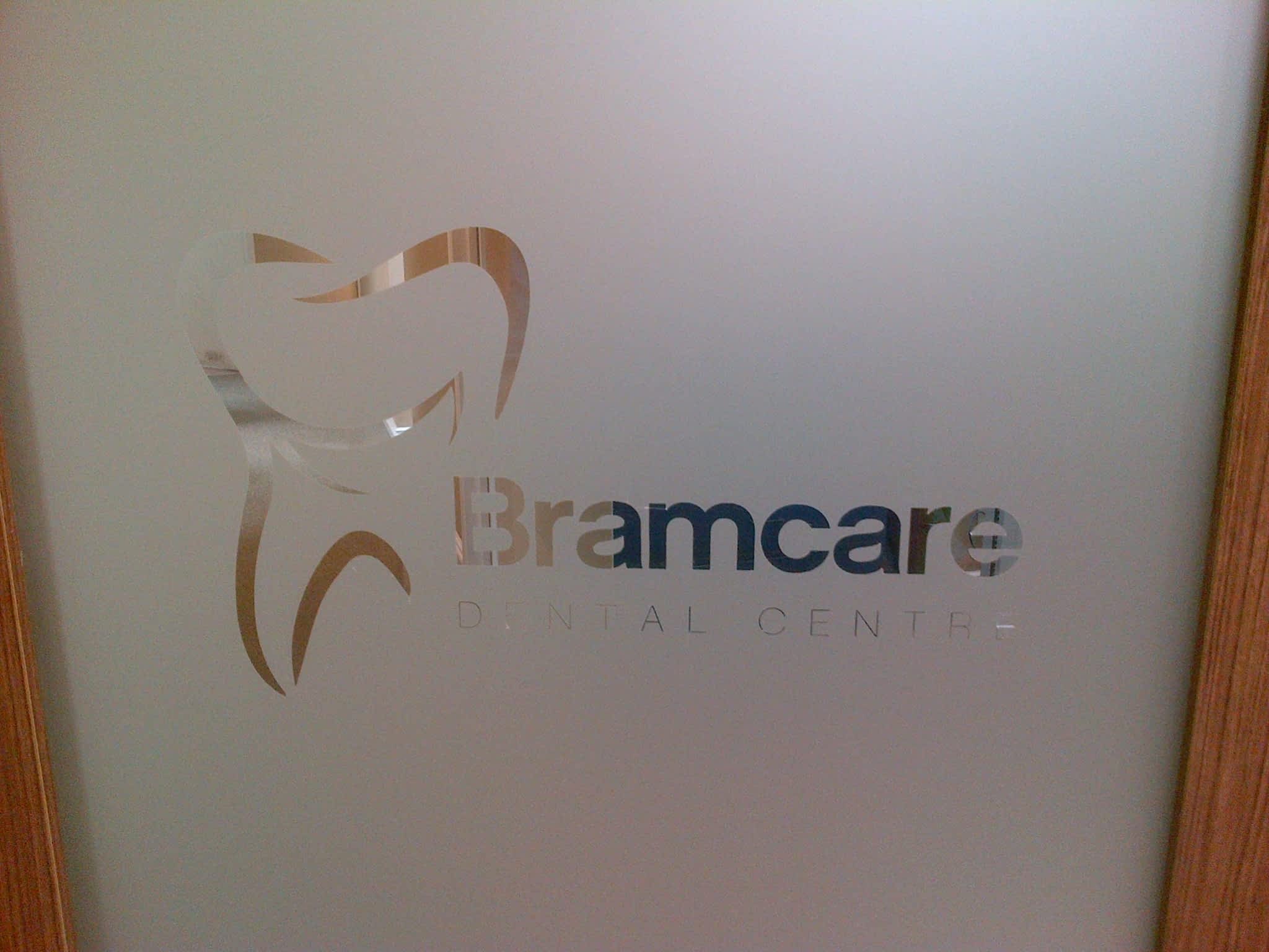 photo BramCare Dental Centre